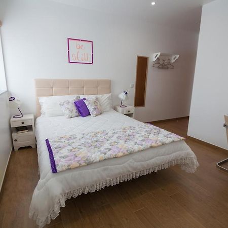 Mocho Guesthouse São Mamede Kültér fotó
