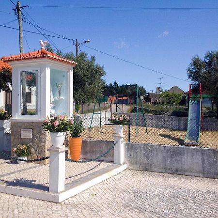Mocho Guesthouse São Mamede Kültér fotó