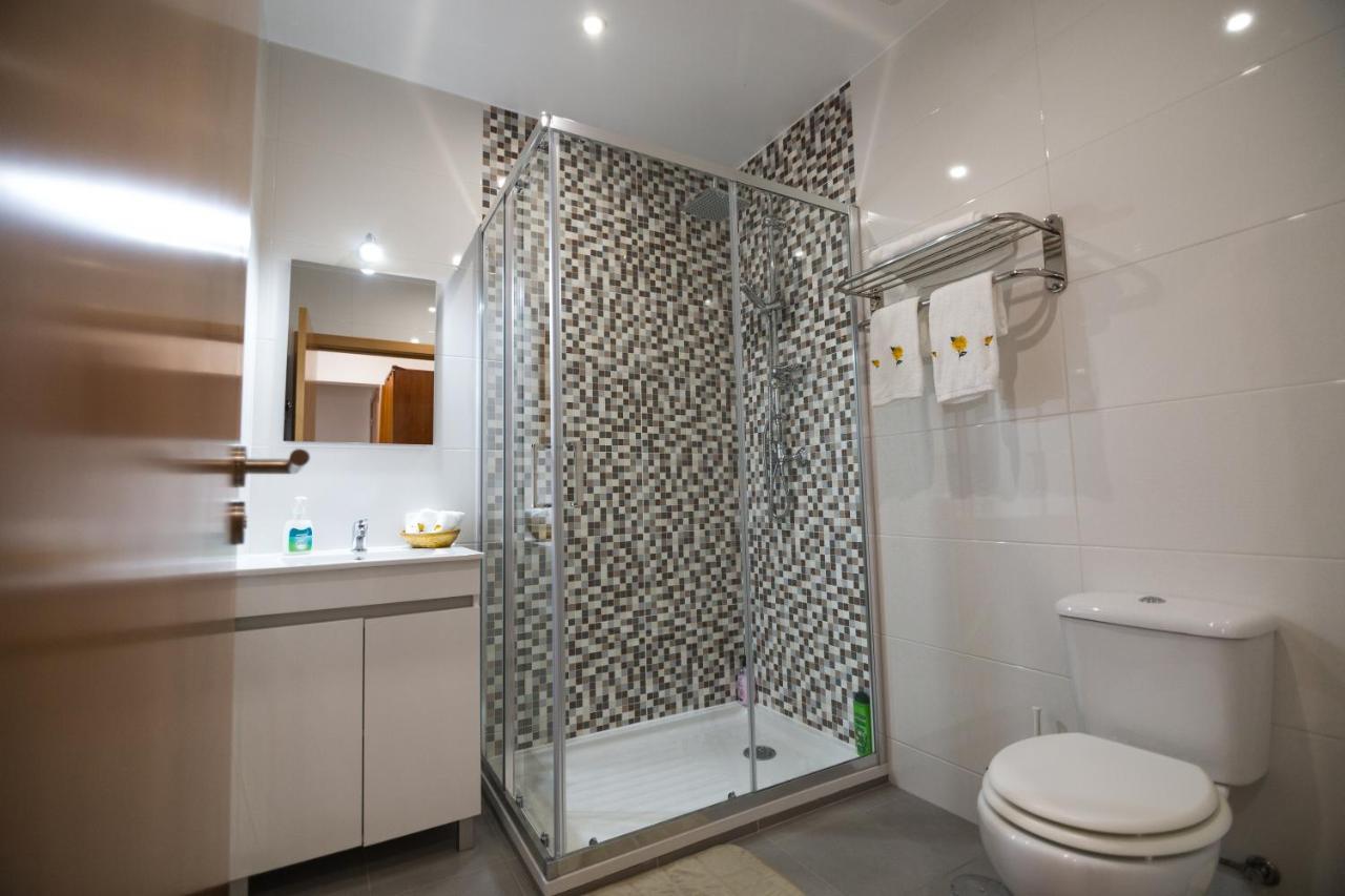 Mocho Guesthouse São Mamede Kültér fotó