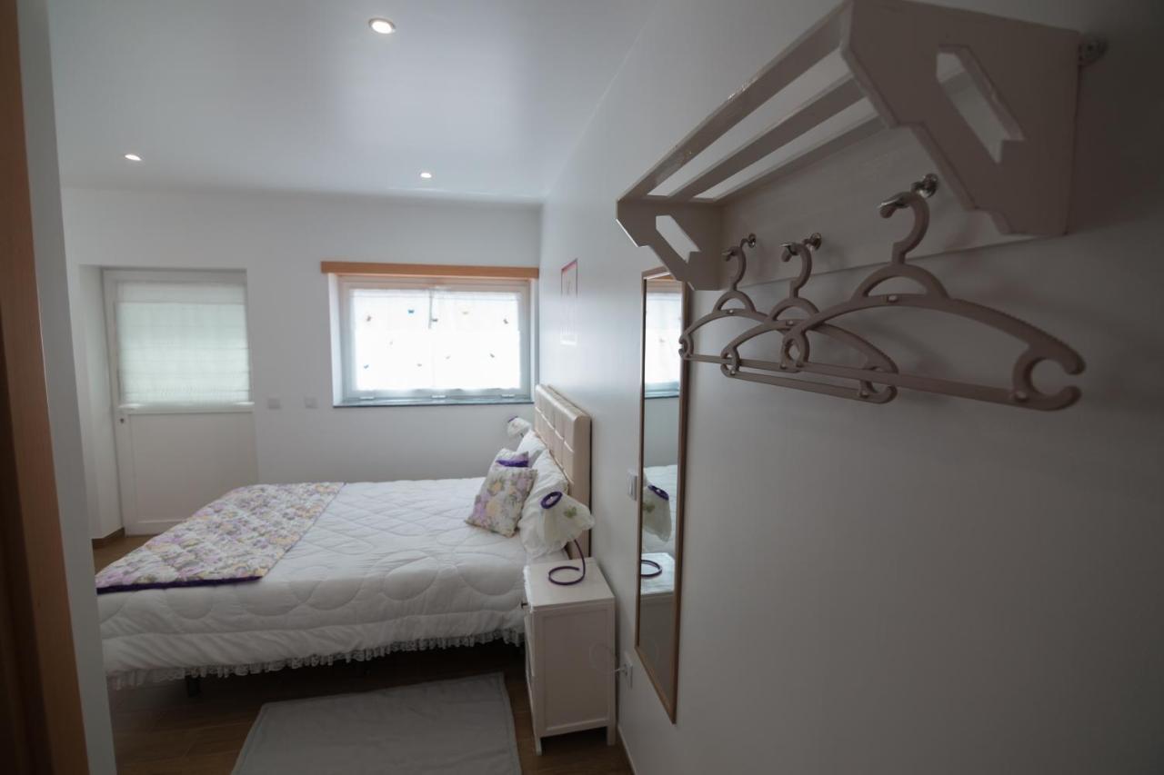 Mocho Guesthouse São Mamede Kültér fotó