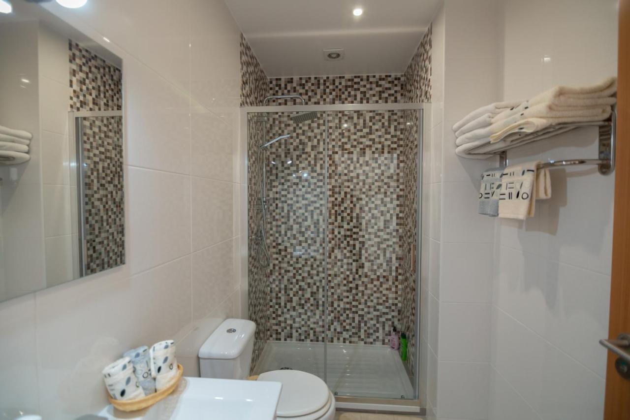 Mocho Guesthouse São Mamede Kültér fotó