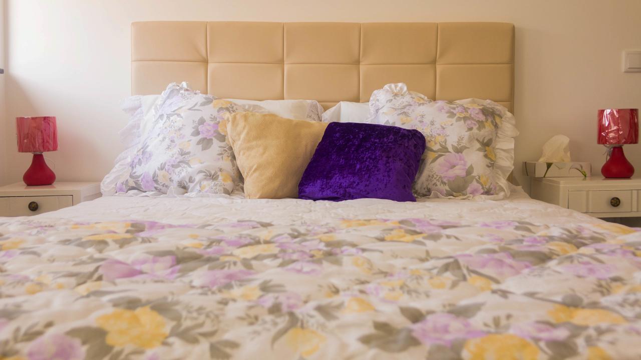 Mocho Guesthouse São Mamede Kültér fotó