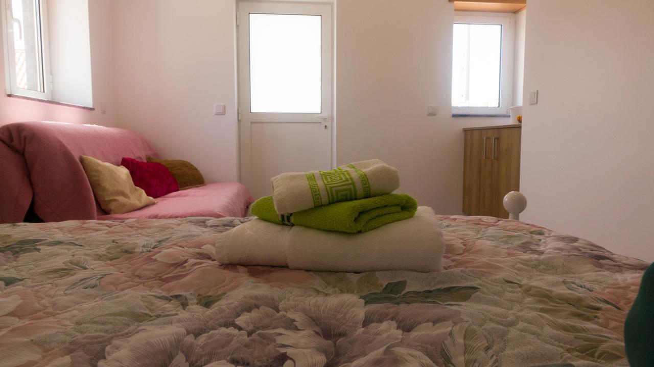 Mocho Guesthouse São Mamede Kültér fotó