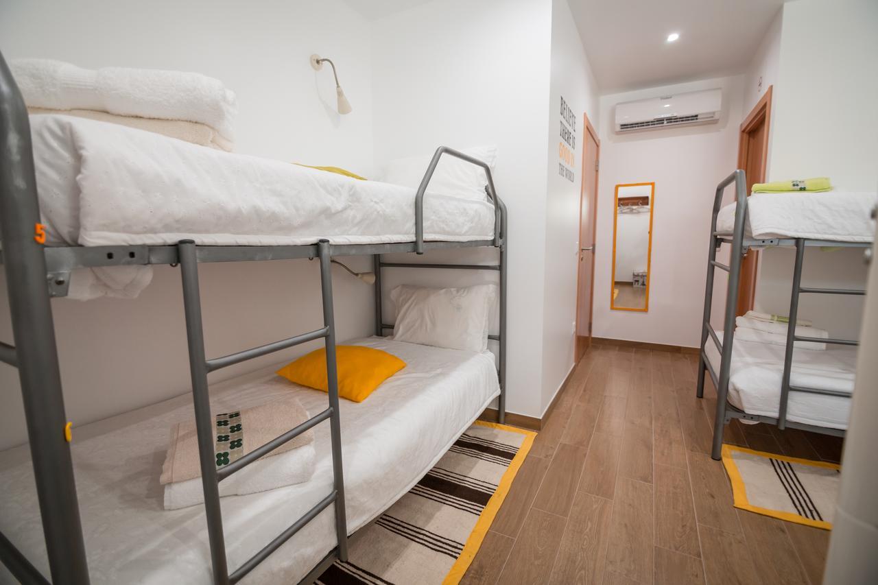 Mocho Guesthouse São Mamede Kültér fotó