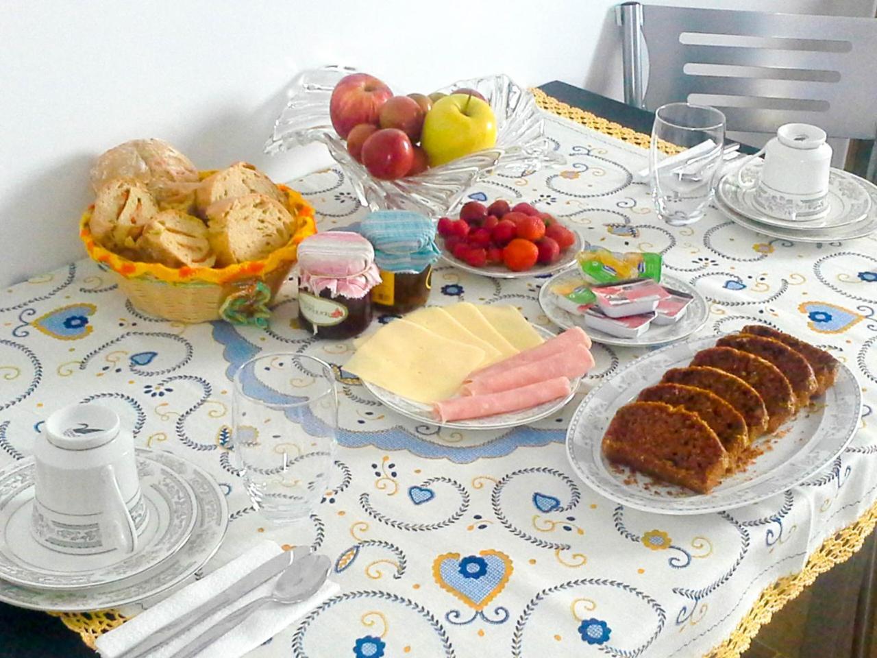 Mocho Guesthouse São Mamede Kültér fotó