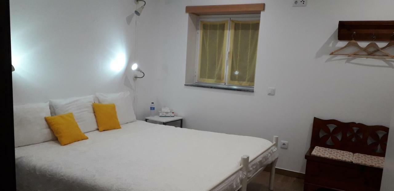 Mocho Guesthouse São Mamede Kültér fotó