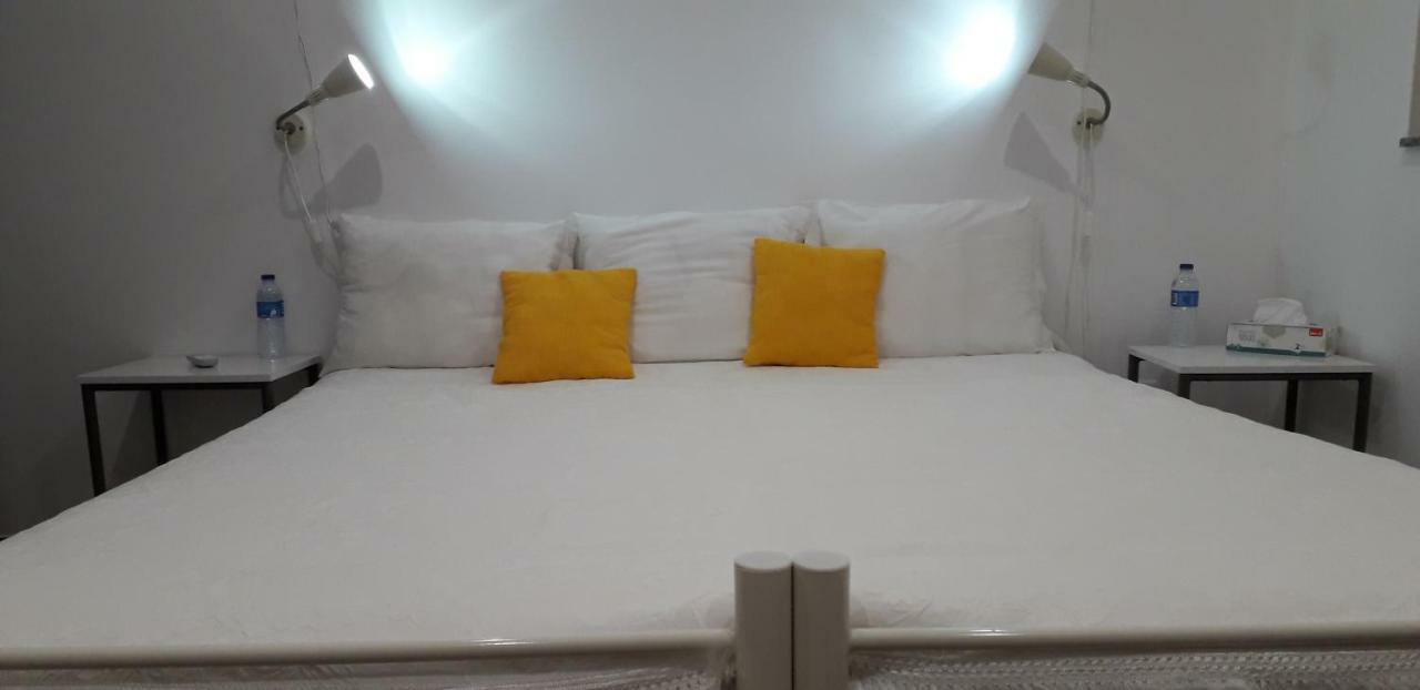 Mocho Guesthouse São Mamede Kültér fotó