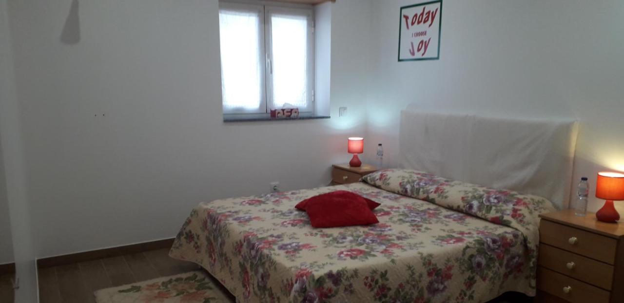 Mocho Guesthouse São Mamede Kültér fotó